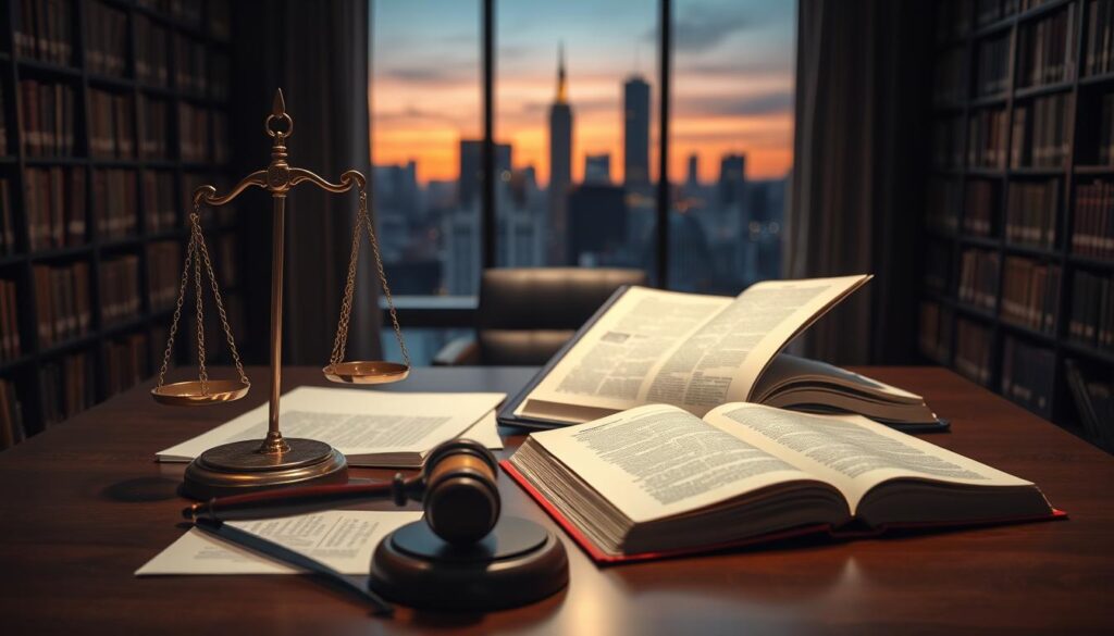 Choosing trial attorney for effective legal representation